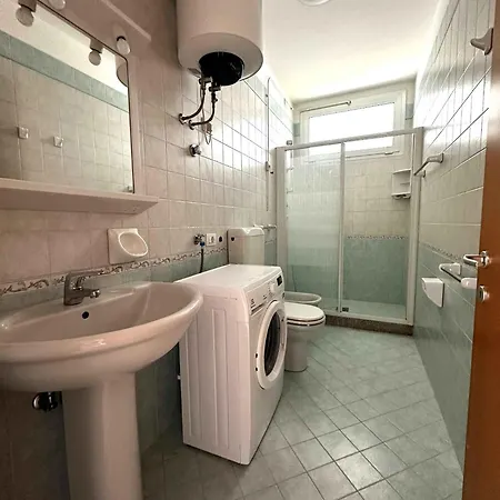 In 49966 Apartament Bibione