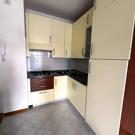 Apartament In 49966 *