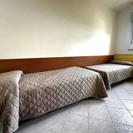 Appartamento In 49966