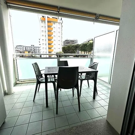 In 49966 Apartament Bibione