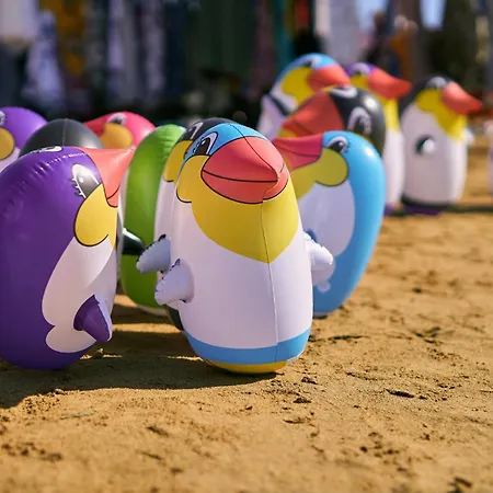 Appartamento In 49966 *