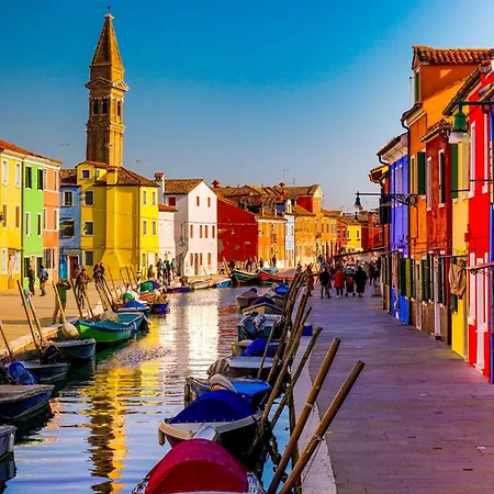 Appartamento In 49966 Bibione