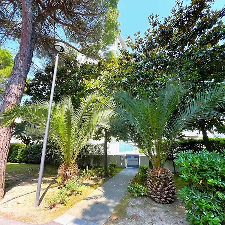 Appartamento In 49966 Bibione