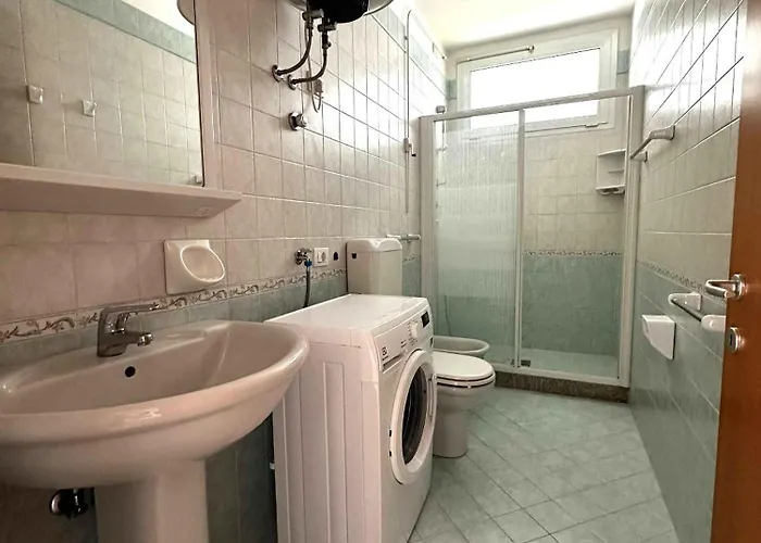 In 49966 Appartamento Bibione