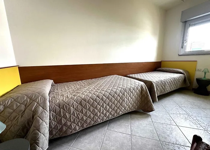 Appartamento In 49966