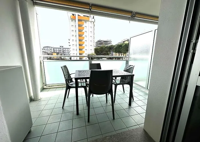 In 49966 Appartamento Bibione