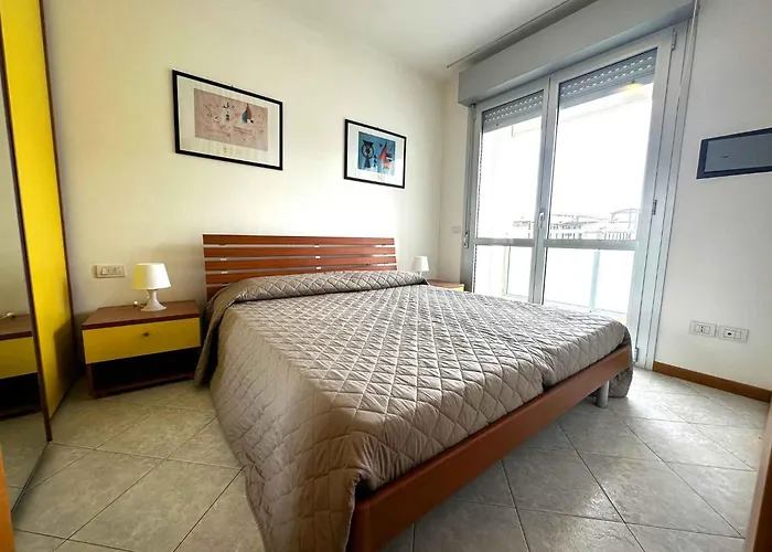 In 49966 Appartamento *