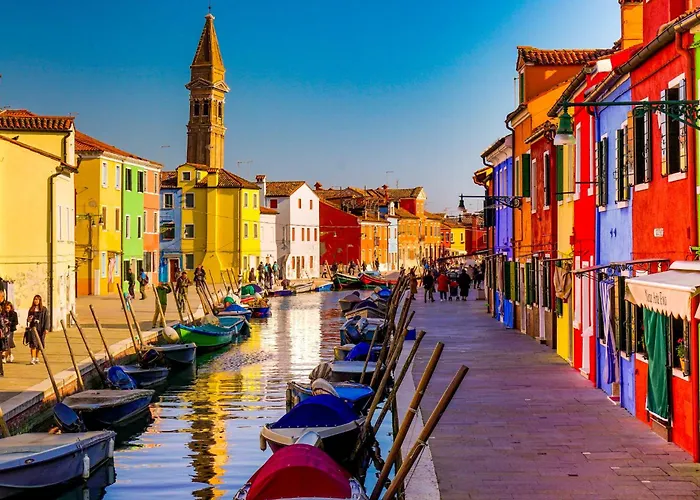 Appartamento In 49966 Bibione