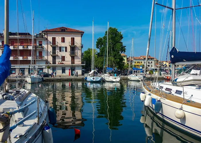 Appartamento In 49966